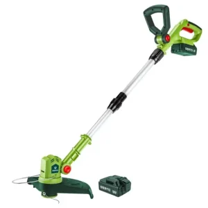 Podkaszarka akumulatorowa VES 18V Li-Ion, BEZ AKU Ostatnie sztuki